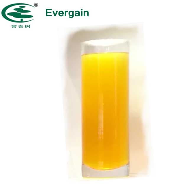 Evergain hot selling yellow spray adhesive glue for sofa or